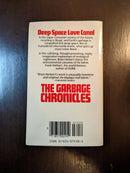 The Garbage Chronicles - Brian Herbert