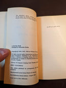 The Edge Of Running Water - William Sloane