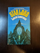 Star Lord - Louise Lawrence