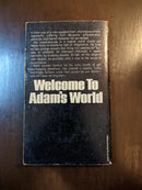 The Infinite Cage - Keith Laumer