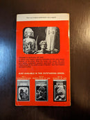 Outlaw Of Gor - John Norman