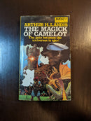The Magick Of Camelot - Arthur H. Landis