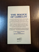 The Magick Of Camelot - Arthur H. Landis