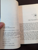 The Venetian Court - Charles L. Harness