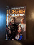 Firelord - Parke Godwin