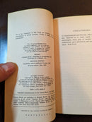 Firelord - Parke Godwin