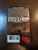 Firelord - Parke Godwin