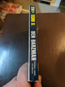 Echo X - Ben Barzman