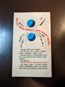 Echo X - Ben Barzman