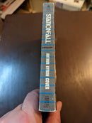 Stationfall - Arthur Byron Cover