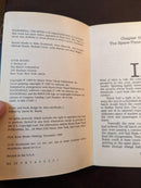 Stationfall - Arthur Byron Cover