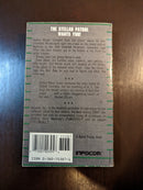 Stationfall - Arthur Byron Cover