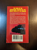 Q Colony - Robert Thurston