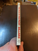 The Face In The Frost - John Bellairs