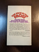 The Face In The Frost - John Bellairs