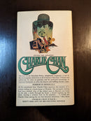 The House Without A Key: Charlie Chan - Earl Derr Biggers