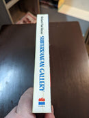 Subterranean Gallery - Richard Paul Russo