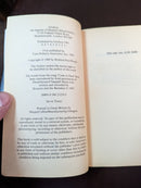 Subterranean Gallery - Richard Paul Russo