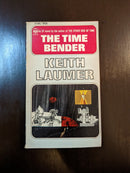 The Time Bender - Keith Laumer