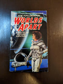 Worlds Apart - Joe Haldeman