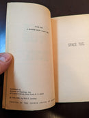 Space Tug - Murray Leinster