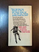 Space Tug - Murray Leinster