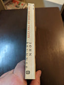 Squares Of The City - John Brunner