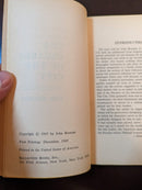 Squares Of The City - John Brunner