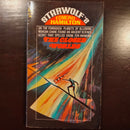 The Closed Worlds: Starwolf