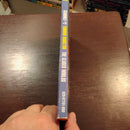 The Closed Worlds: Starwolf