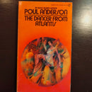 The Dancer From Atlantis - Poul Anderson