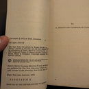 The Dancer From Atlantis - Poul Anderson