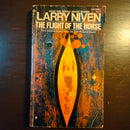 The Flight Of The Horse - Larry Niven