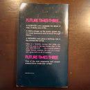 Future Times Three - Rene Barjavel