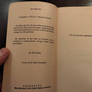 The Inheritors + Gateway To Never - A. Bertram Chandler