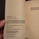 The Integral Trees - Larry Niven