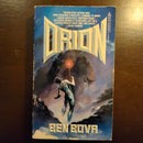 Orion - Ben Bova