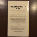 The Probability Man - Brian N. Ball