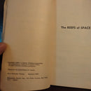 The Reefs Of Space - Frederik Pohl & Jack Williamson