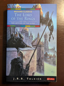 The Lord Of The Rings: The Return Of The King - J. R. R. Tolkien