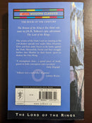 The Lord Of The Rings: The Return Of The King - J. R. R. Tolkien