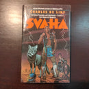 Svaha - Charles de Lint