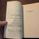 Svaha - Charles de Lint