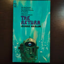 The Return - Isidore Haiblum