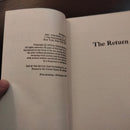 The Return - Isidore Haiblum
