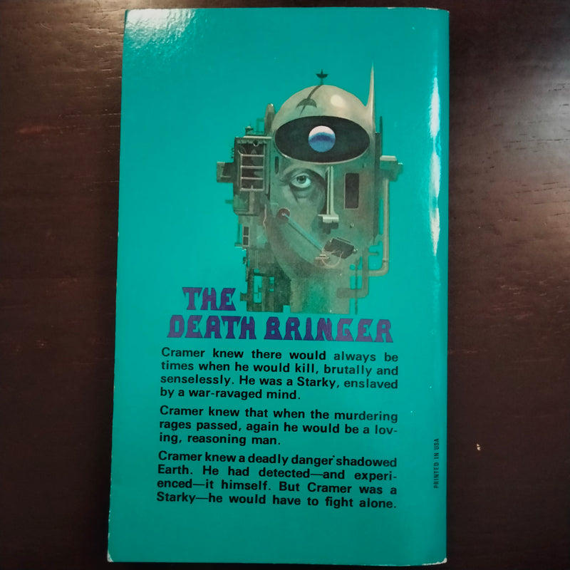 The Return - Isidore Haiblum